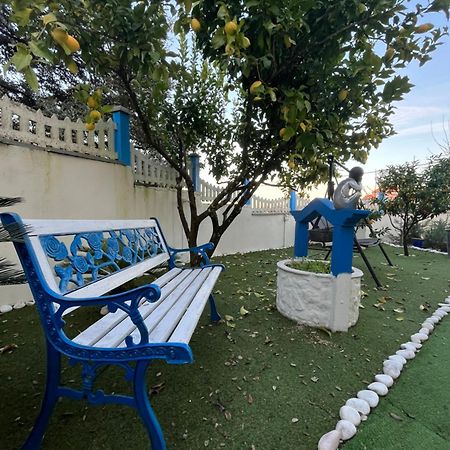 Vivenda Soares Hotel Fatima Ngoại thất bức ảnh
