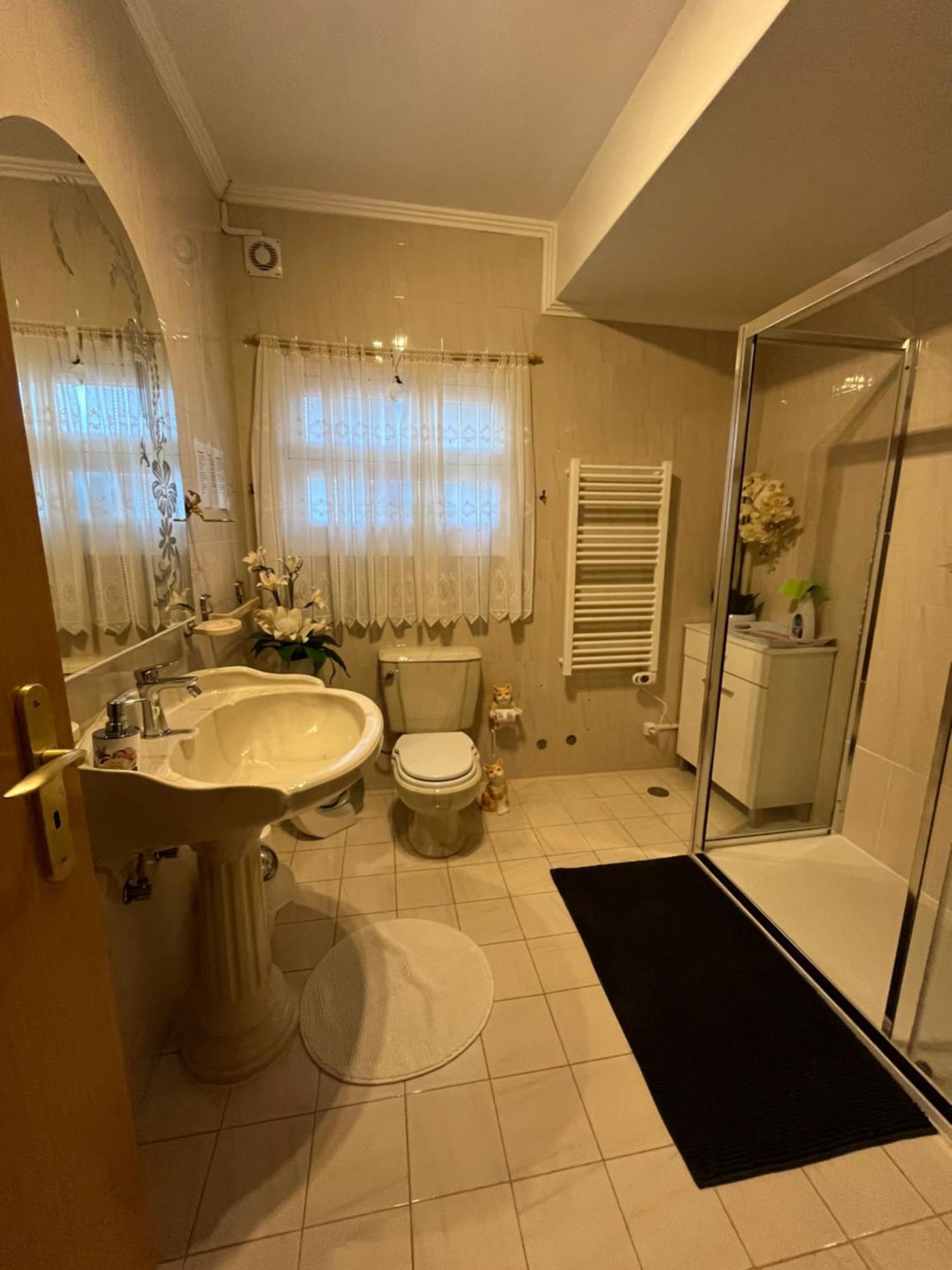 Vivenda Soares Hotel Fatima Ngoại thất bức ảnh
